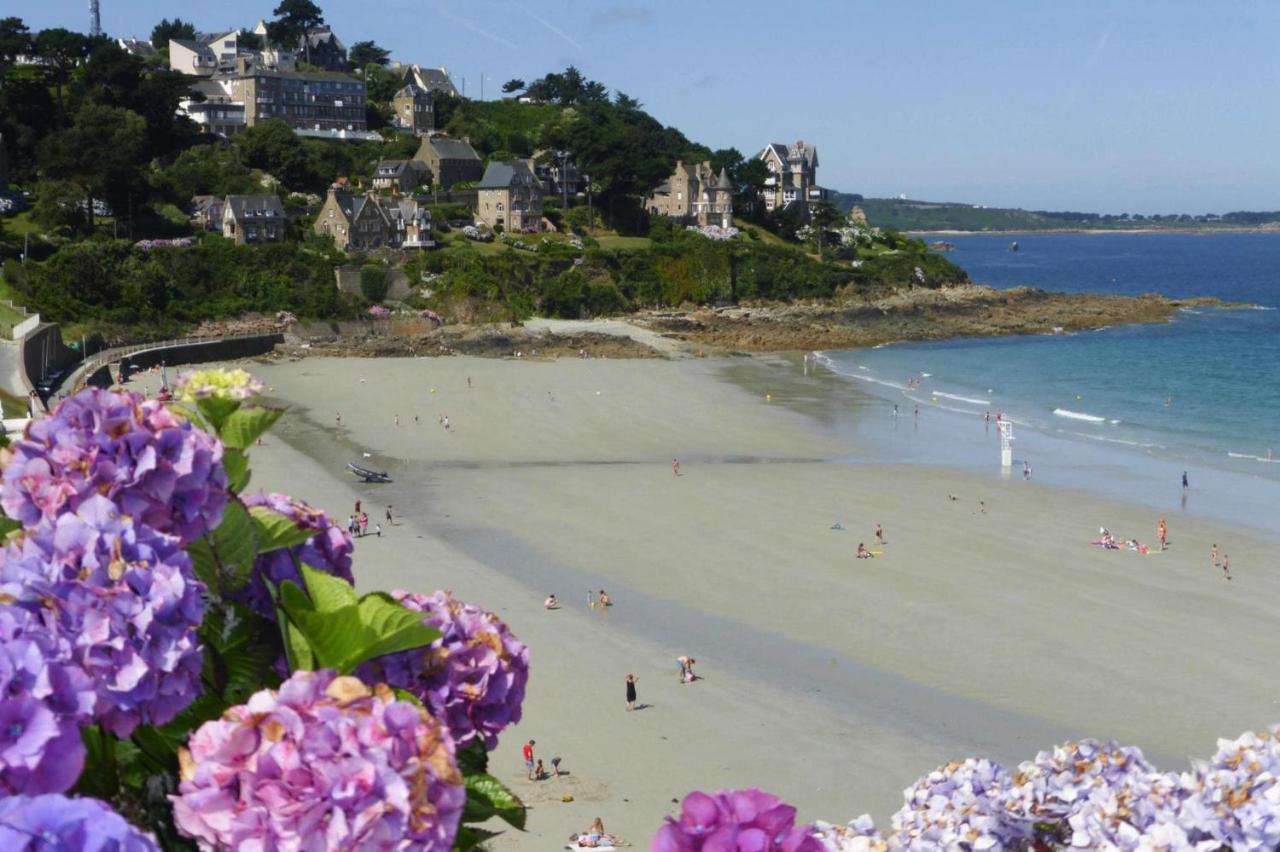Nice Holiday Home With Beautiful Garden, Paimpol ภายนอก รูปภาพ